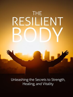 cover image of The Resilient Body